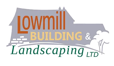 Lowmill Building & Landscaping