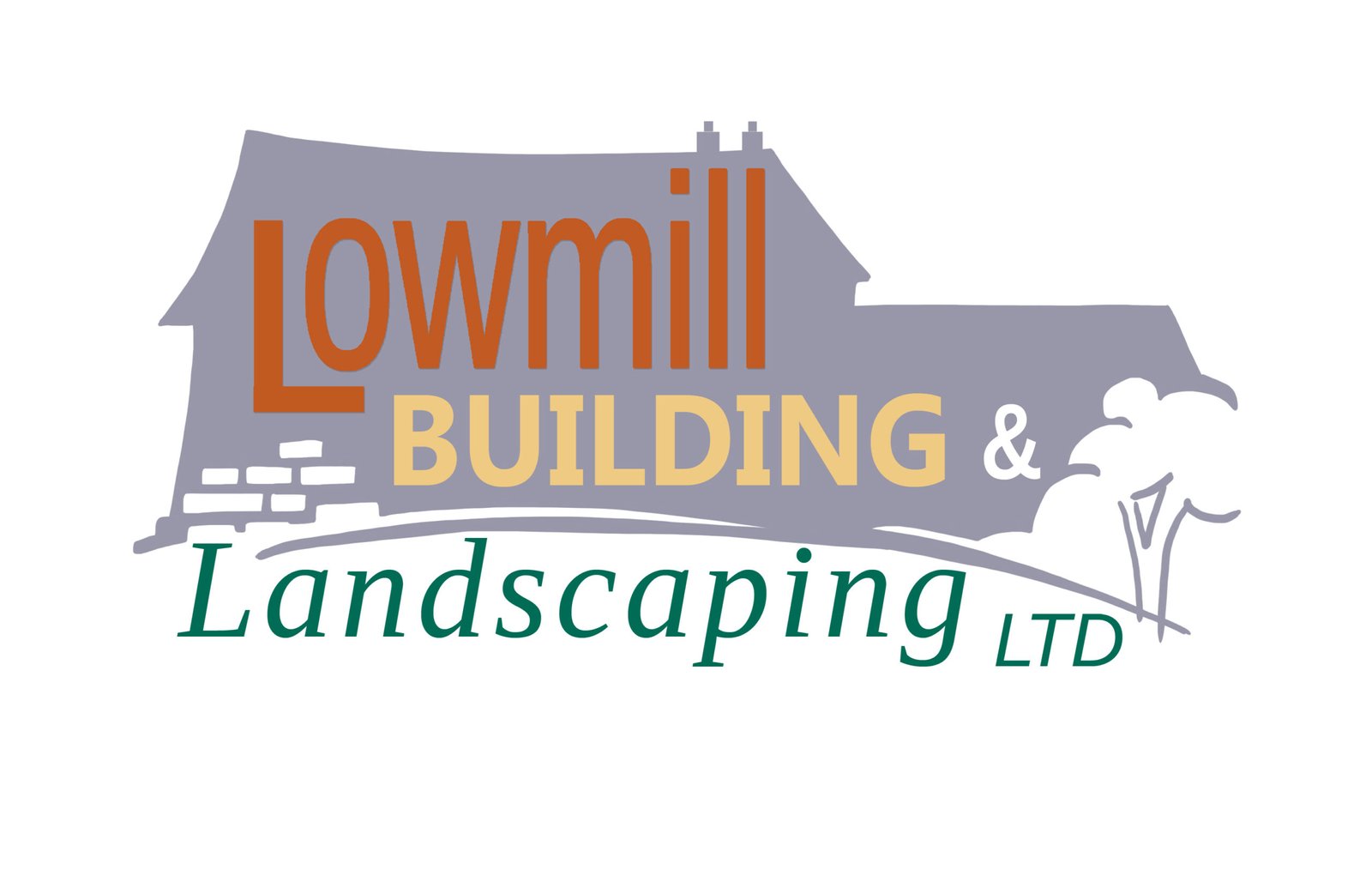 lowmill logo