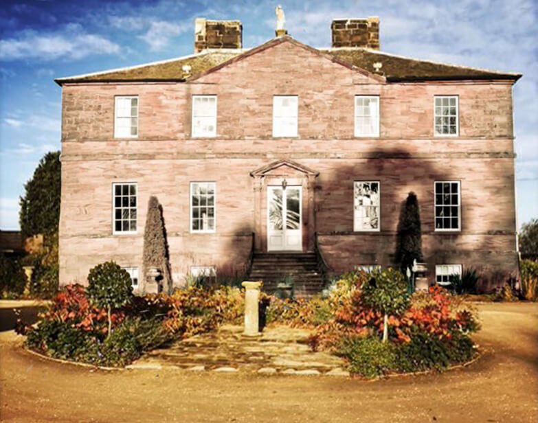 Newton Hall